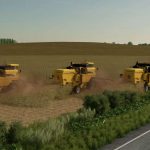 bacuri farm 2k22 v1.1 fs22 5