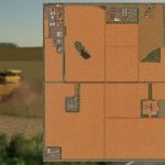 bacuri farm 2k22 v1.1 fs22 6