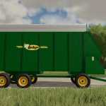 badger bn950 v1.0 fs22 1