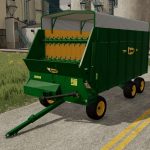 badger bn950 v1.0 fs22 3