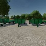 bailey bale and pallet trailer v1.1 fs22 3