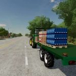 bailey bale and pallet trailer v1.1 fs22 6