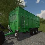 bailey tb16 v1.0 fs22 3