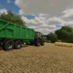 bailey tb16 v1.0 fs22 4