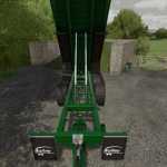 bailey tb16 v1.0.0.2 fs22 1