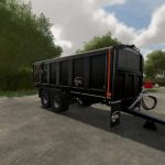 bailey tb16 v1.0.0.2 fs22 3