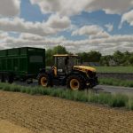 bailey tb16 v1.0.0.2 fs22 4