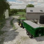 bailey tb16 v1.0.0.2 fs22 5