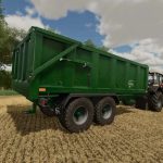 bailey tb16 v1.0.0.2 fs22 6