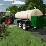 bailey water bowser v1.0 fs22 2