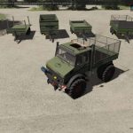 baileys dropside trailer v1.0 fs22 3