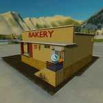 bakery v1.0 fs22 1