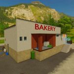 bakery v1.0 fs22 2