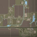 baldeykino map v1.0 fs22 2