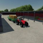 bale and pallet storage pack v1.0 fs22 4