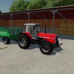 bale and pallet storage pack v1.0 fs22 5