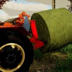 bale fork s2 v1.0 fs22 2