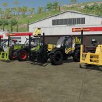 bale fork v1.0 fs22 3