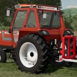 bale handler pack v1.0 fs22 2