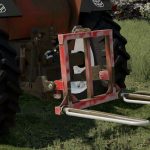 bale handler pack v1.0 fs22 5