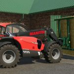 bale handling pack v1.0 fs22 4