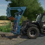 bale handling pack v1.0 fs22 6