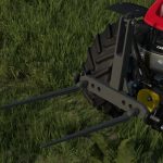 bale pitchfork pack v1.0 fs22 4