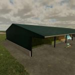 bale storage green v1.0.0.1 fs22 3