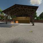 bale storages v1.0 fs22 1