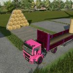 bale storages v1.3 fs22 2