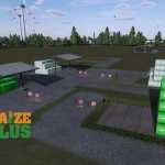 bale storages v1.4 fs22 1