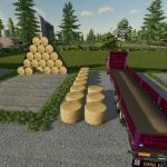 bale storages v1.4 fs22 5