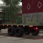 bale trailer 1993 v1.0 fs22 1