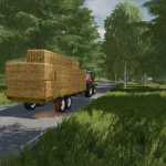 bale trailer lizard sp8 v1.0 fs22 1