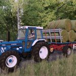 bale trailer pack v1.0 fs22 4