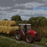 bale trailer v1.0 fs22 3