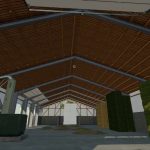 bale warehouse v1.0 fs22 2