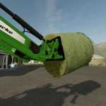 balefork 100 v1.0 fs22 1