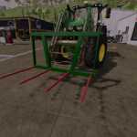 balefork v1.0 fs22 1 1