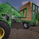 balefork v1.0 fs22 3 1