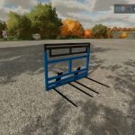 balefork v1.0 fs22 3