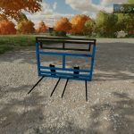 balefork v1.0 fs22 5