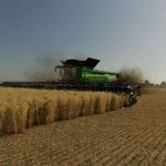 baler package with lizard r90 v1.0 fs22 2