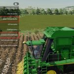 baler with buffer fix v1.0 fs22 2