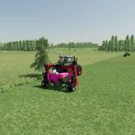 balers with more wrap colors v1.0 fs22 2