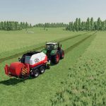 balers with more wrap colors v1.0.1 fs22 3