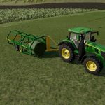 ballenboy fsb 25 6 110 beta fs22 3