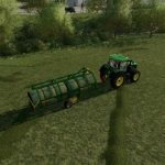 ballenboy fsb 25 6 110 beta fs22 5