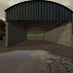 ballincraig 22 map v1.0 fs22 2