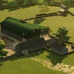 ballyspring map v1.0 fs22 2